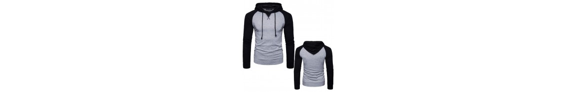 Sports Hoodies